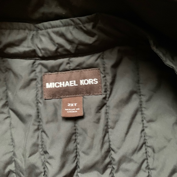 Jacket - Picture 3 of 3